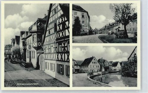 Wilhermsdorf