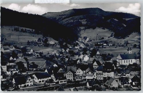 Schenkenzell