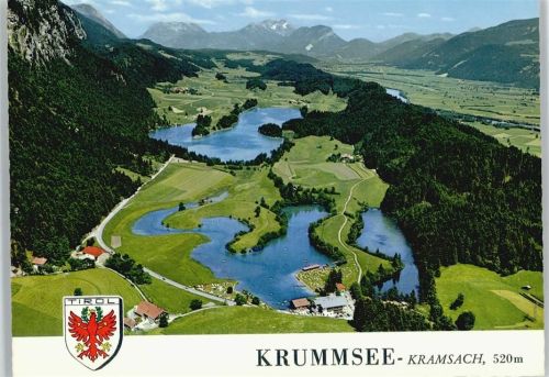 Mariatal Krummsee