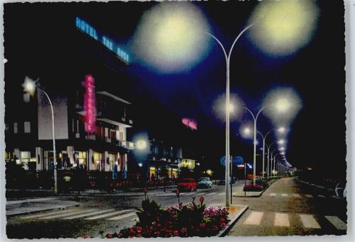 Sottomarina Promenade