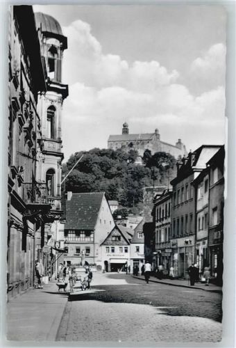 Kulmbach Kressenstein