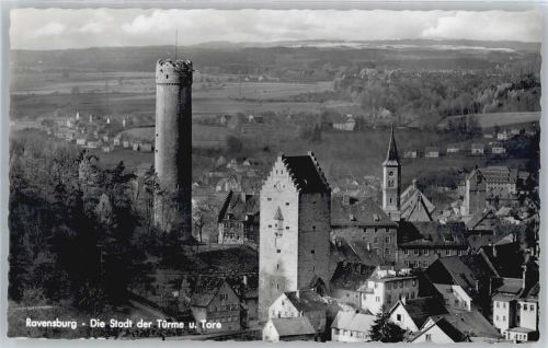 Ravensburg