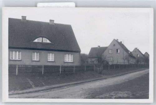 Welcherod Straße Haus Zaun
