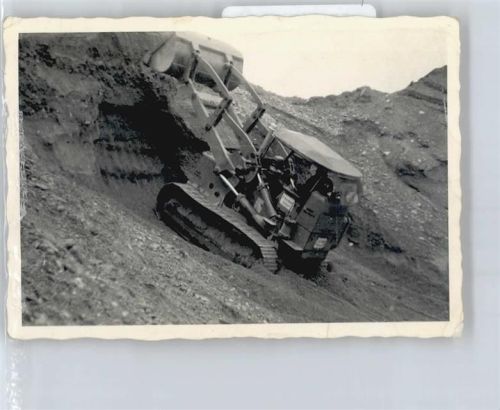 Bagger , Foto
