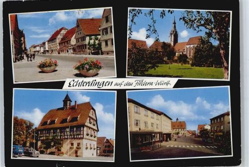 Echterdingen