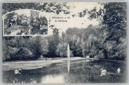 Offenbach Dreieichring