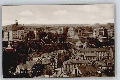 Auerbach Realschule