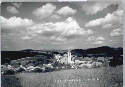 Sarleinsbach