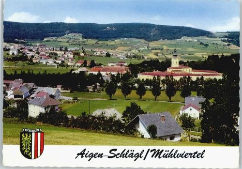 Schlägl