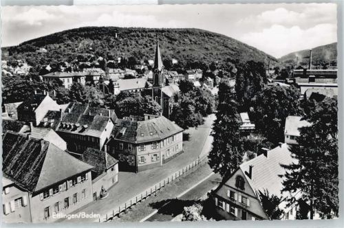 Ettlingen