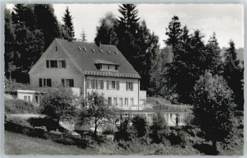 Warmensteinach
