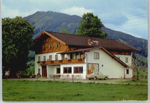 Kleinholzhausen Gasthof und pension Neiderhell