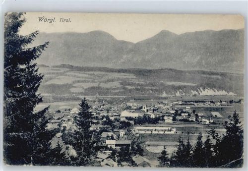 Wörgl
