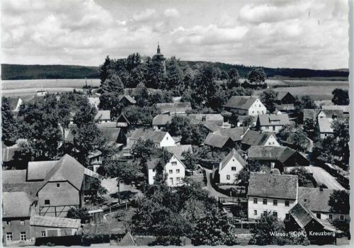 Wiesau