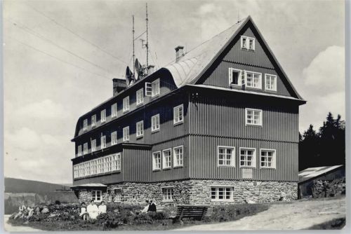 Krkonose