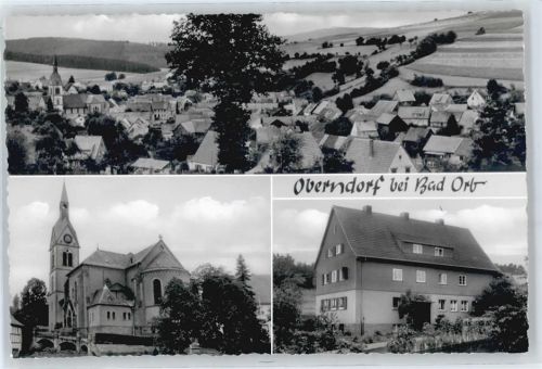Oberndorf