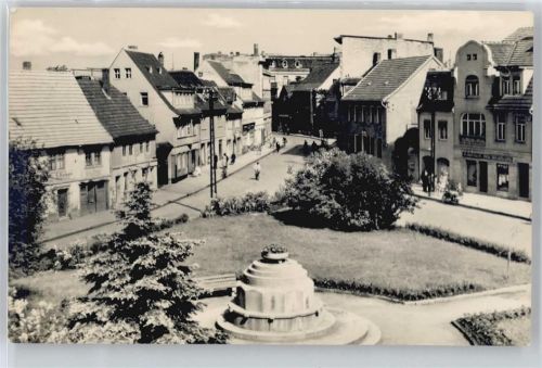 Artern Park