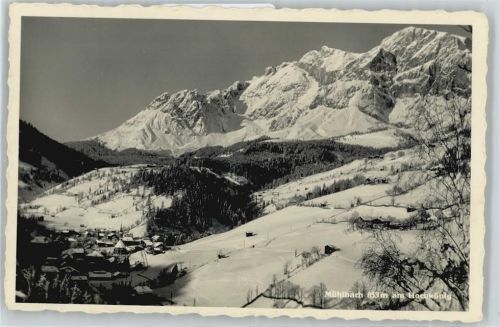 Mühlbach