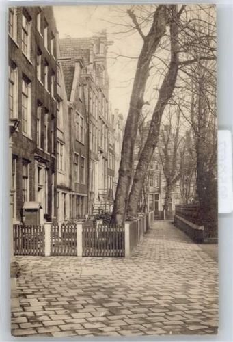Amsterdam Bagijnenhofje
