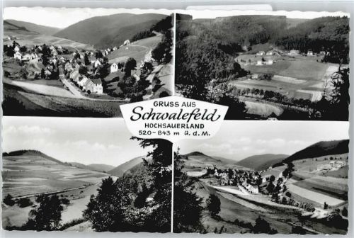 Schwalefeld