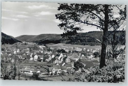 Immendingen Talmannsberg