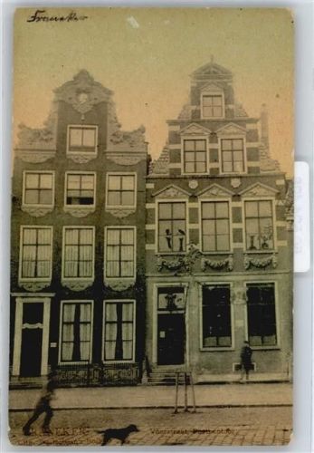Franeker Postamt