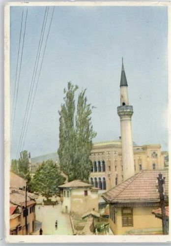 Sarajevo