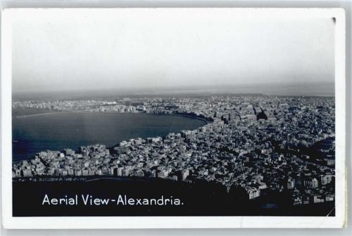 Alexandria