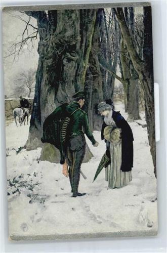 Rob v. Haug , Abschied
