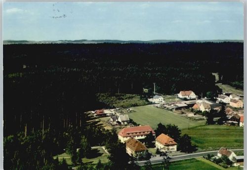 Bad Alexandersbad Erholungsheim Haus Silberbach