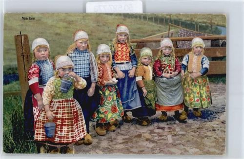 Marken Trachten Kinder