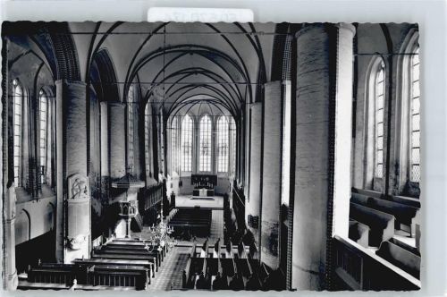 Bardowick Dom