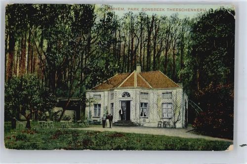 Arnhem Park Sonsbeek