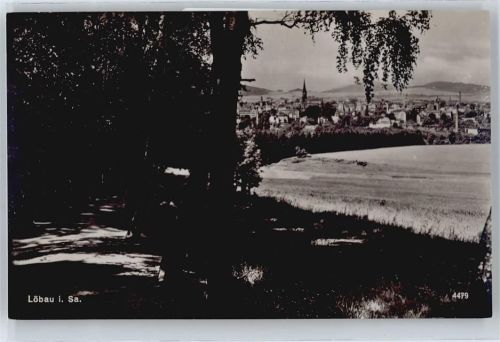 Löbau Panorama