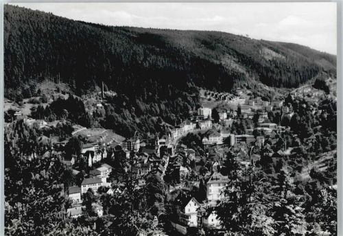 Bad Wildbad