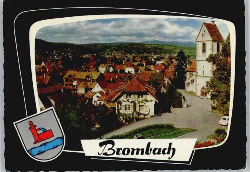 Brombach Panorama