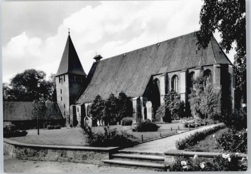 Ebstorf Klosterkirche