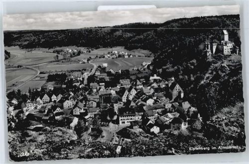 Kipfenberg