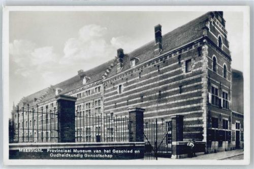 Maastricht Museum
