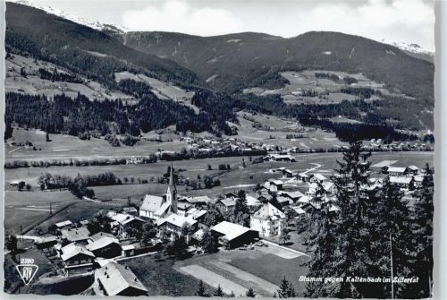 Stumm Gesamtansicht