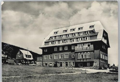 Krkonose