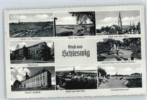 Schleswig