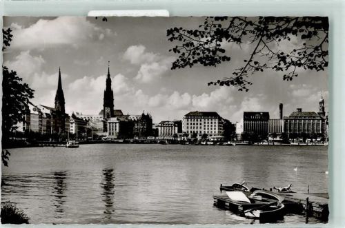 Hamburg Binnenlaster