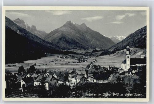 Fulpmes Tirol