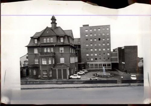 Hermeskeil Foto 12x17 cm