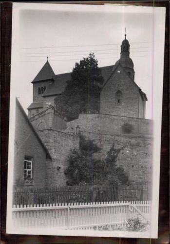 Fulda Foto 10x14 cm