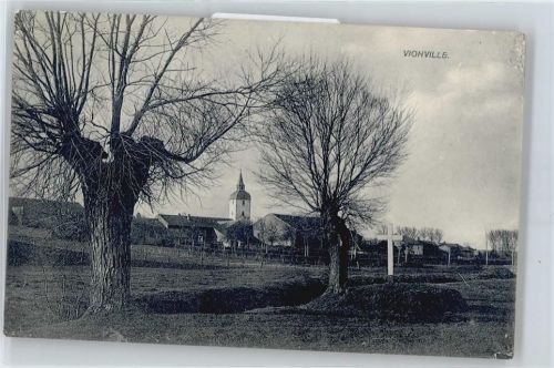 Vionville