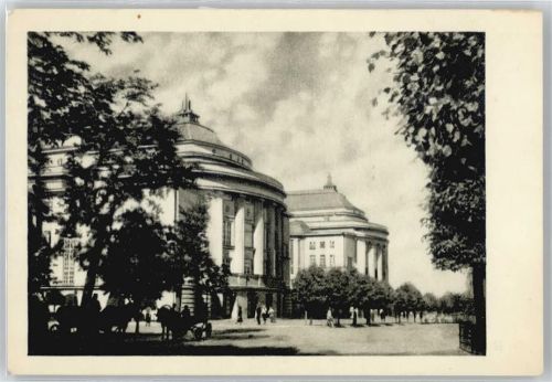 Tallinn Theater Estonia