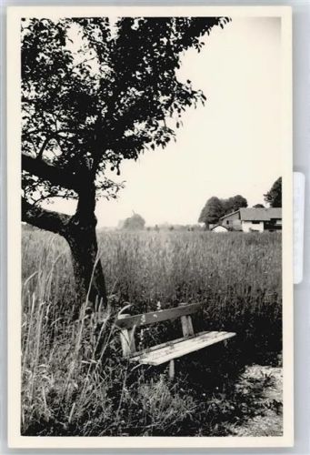 Großholzhausen Foto-Karte