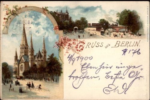 Charlottenburg